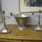 655 8752 CANDLESTICKS